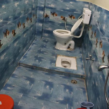 Shanti Home Stay Chaukori エクステリア 写真